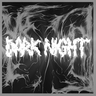 𝕯𝖆𝖗𝖐 𝕹𝖎𝖌𝖍𝖙 𝖓𝖊𝖜𝖘