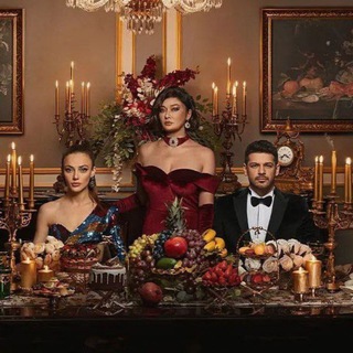 Прощальное письмо | Турецкий сериал