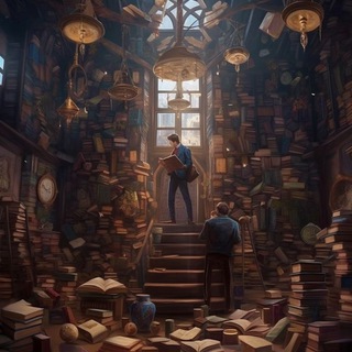 Любитель Книг Bookmania