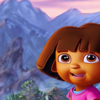 dora the explorer