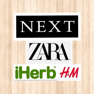 Zara Next iHerb
