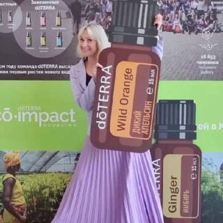 Аромадиагностика | Аромапсихология | Ароматерапия doTERRA