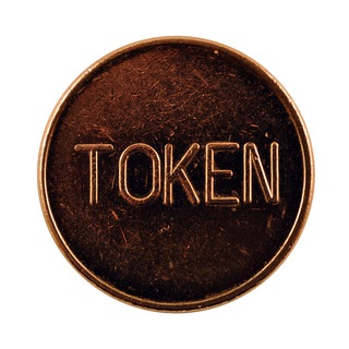 ДОХОДНЫЙ ТОКЕН