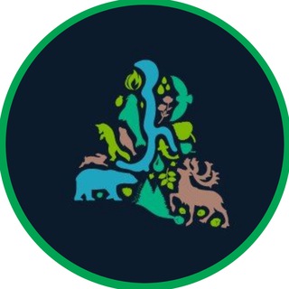 Департамент природных ресурсов ЯНАО