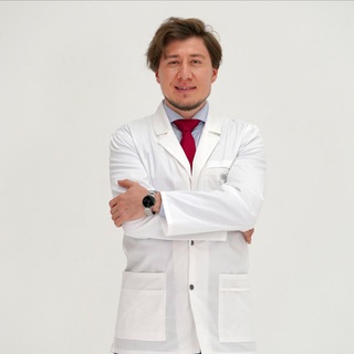 О пластике (18+) - Официальный канал Алмазова Ильи Алексеевича