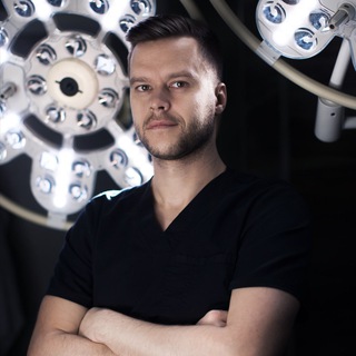 Виталий Баландин - пластический хирург Москва