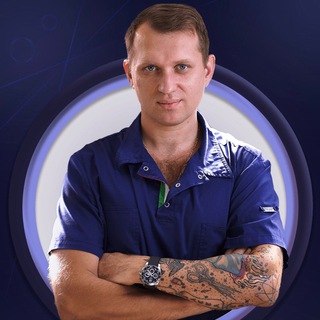 ФЛЕБОЛОГ ЧУБИРКО ЮРИЙ