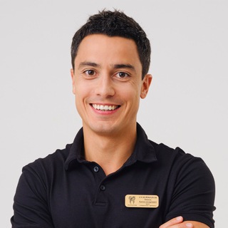 Dr. Emil Suleimanov и INNOVASTOM