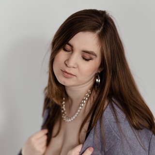 Даша⚡️про магию в бизнесе и жизни