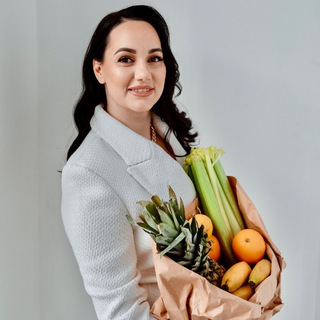 Екатерина Морозик | Диетолог-Нутрициолог