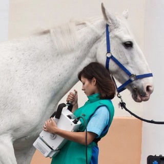 Ветеринар Лидия Самсонова