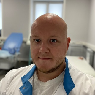 Доктор Сергей Ковалев