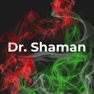 Dr. Shaman
