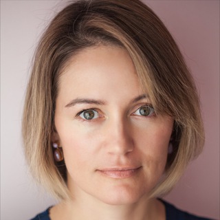 Заметки @dr.shashkova