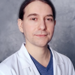 Психотерапевт Суроткин Дмитрий