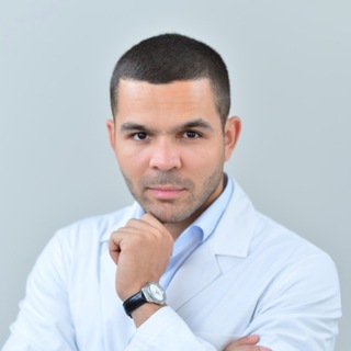 Пластический хирург Александр Тимошенко