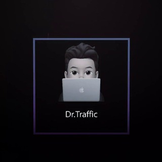 👨🏻‍💻Dr.Traffic - Арбитраж Трафика📈