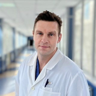 Доктор Волченко