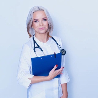 Врач Татьяна Зоткина