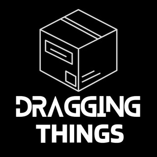 Dragging Things