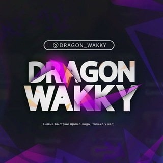 WAKKY | ZOOMA + DRAGON