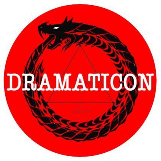DRAMATICON | Рашид Нугманов