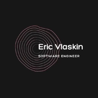 Eric Vlaskin