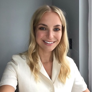 Доктор Олеся Бруслик