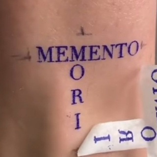 Mᴇʍᴇnᴛᴏ Mᴏri👀💙