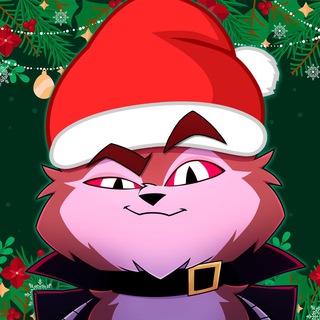 IG project - Отель Хазбин | Адский Босс и др.