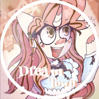 Пони Таун_Дрим ❄️