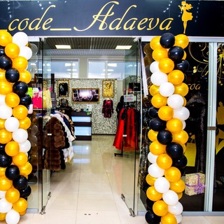 Магазин Dress code Adaeva