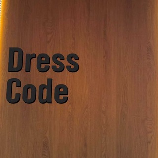 Dress code Pnz client