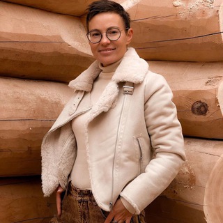 Зухра Шакирова. Уникальные дома из бревна