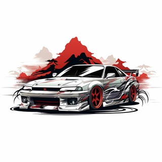 🎴Jdm | phonk | drift | video🎴