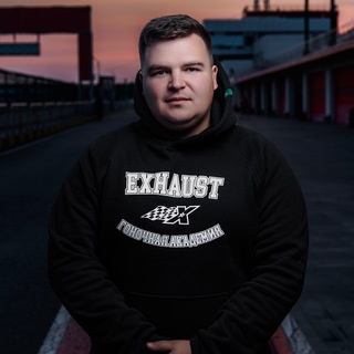 DRIFTNEWS // Игорь Озолин