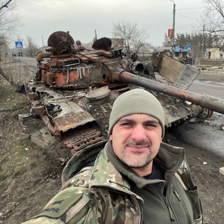 Дядя Миша DT