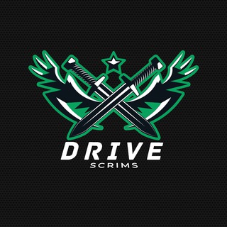 DRIVE SCRIMS