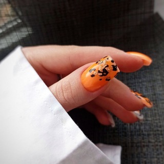 Идеи маникюра | colanails