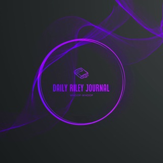 Daily Riley Journal