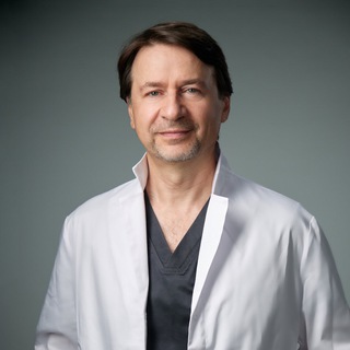 Пластика лица от доктора Каткова