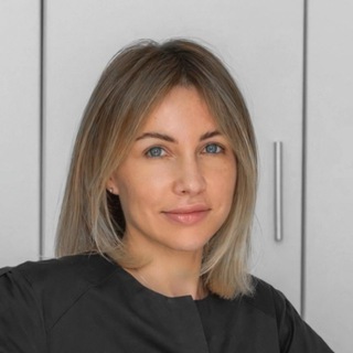 Пластический хирург Кира Кириллова