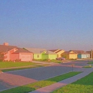 Места из твоих снов