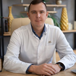 Пульмонолог Никишенков DrNikishenkov