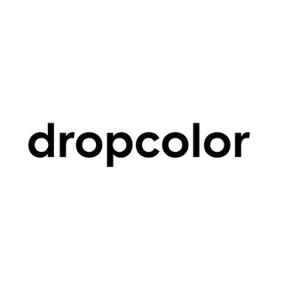 💧DROPCOLOR — красители для текстиля