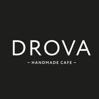 DROVA - обратная сторона углей