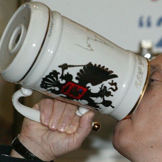 Пьяный Политолог