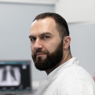 Реабилитолог • Остеопат • Валерий Васильев