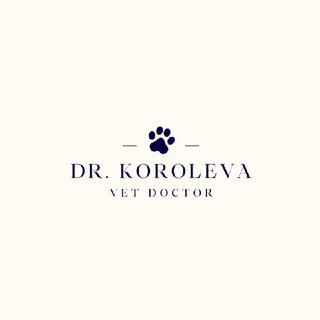 Dr. Koroleva 🐾