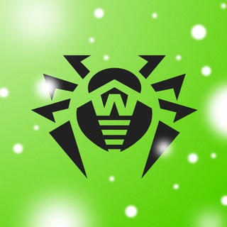 Антивирус Dr.Web